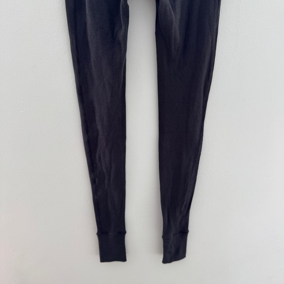 SKIMS Cotton Rib Legging - Picture 12 of 16